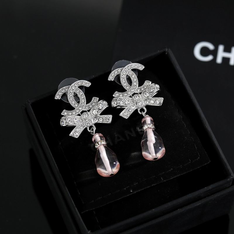 Chanel Earring 09yxs215